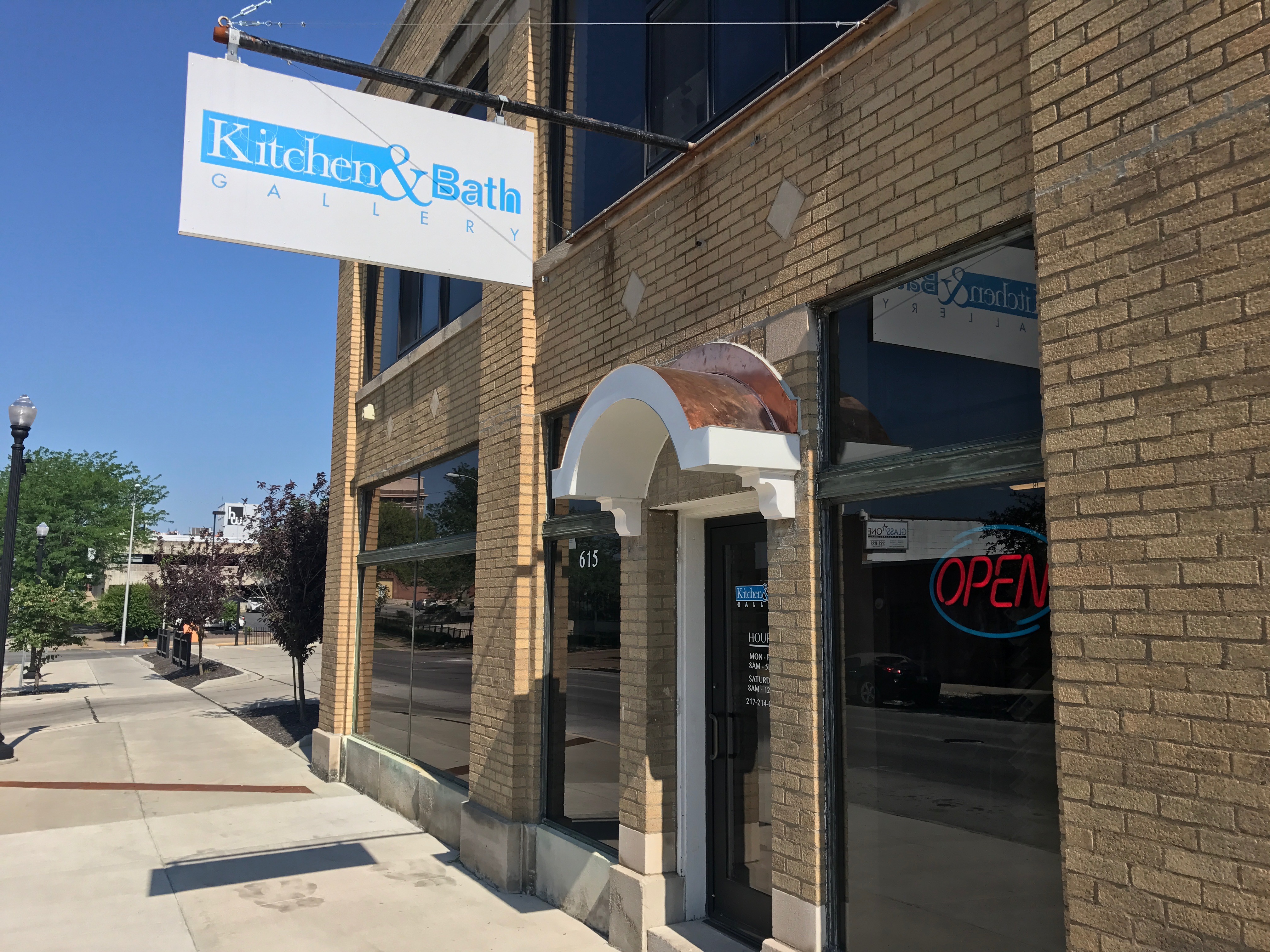 Kitchen & Bath Gallery